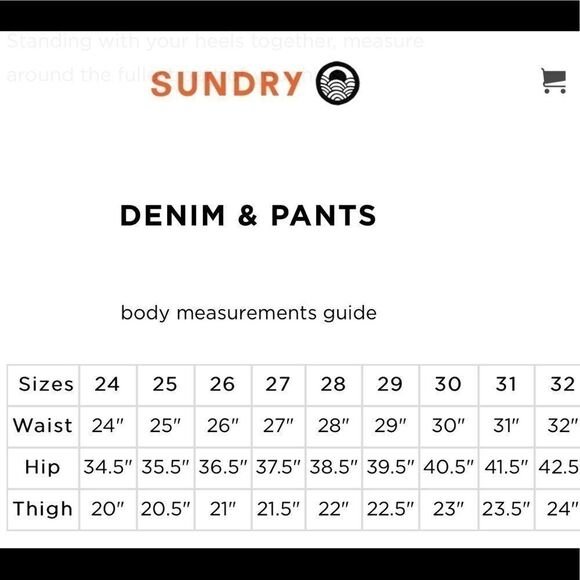 Sundry Rainbow Patch Relaxed Straight Leg Jeans - Picture 5 of 6